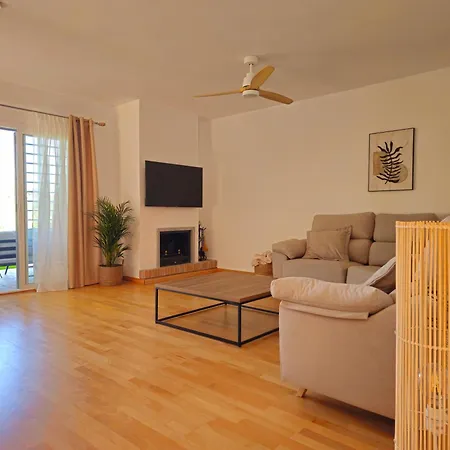 Juncos De La Encantada *