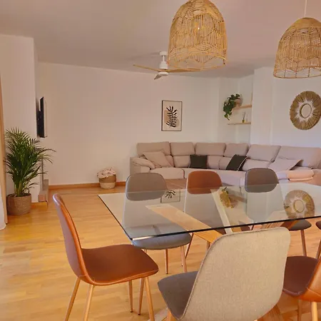 Juncos De La Encantada Córdoba