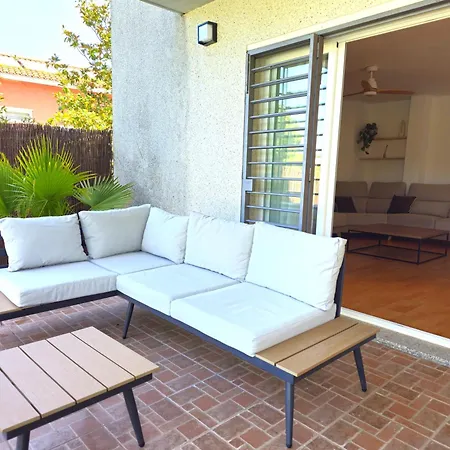 Juncos De La Encantada 科爾多瓦