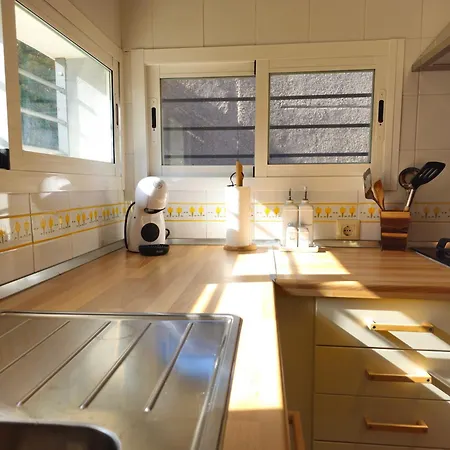 Juncos De La Encantada 木屋 科爾多瓦