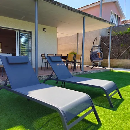 Juncos De La Encantada Alpstuga *