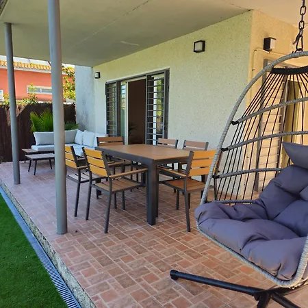 Juncos De La Encantada * 科爾多瓦