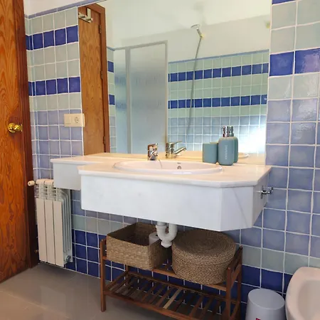 Juncos De La Encantada 木屋 科爾多瓦