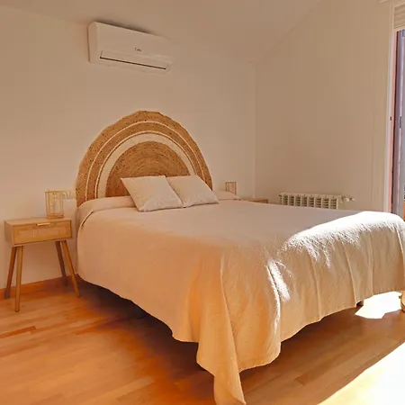 Alpstuga Juncos De La Encantada Córdoba