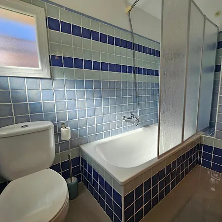 Juncos De La Encantada