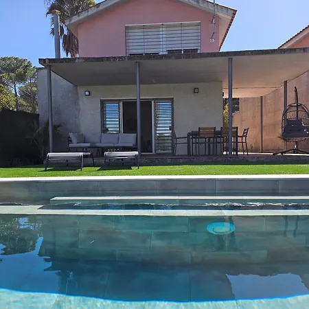 木屋 Juncos De La Encantada 科爾多瓦