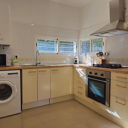 Juncos De La Encantada * Córdoba