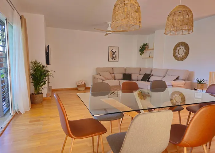 Juncos De La Encantada Córdoba