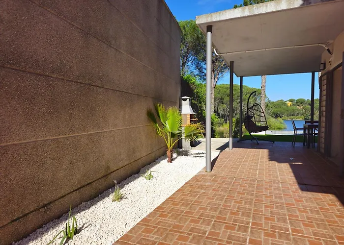 Juncos De La Encantada * Córdoba