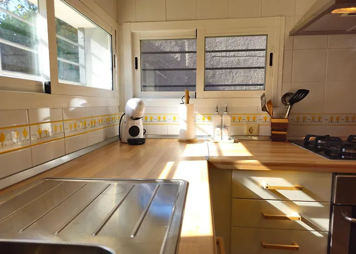 Juncos De La Encantada Alpehytte Córdoba