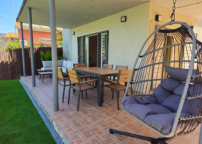 Juncos De La Encantada * Córdoba