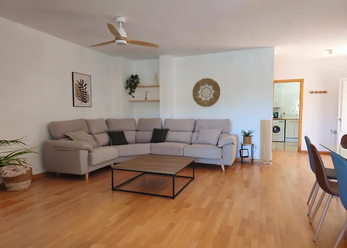 Alpehytte Juncos De La Encantada *