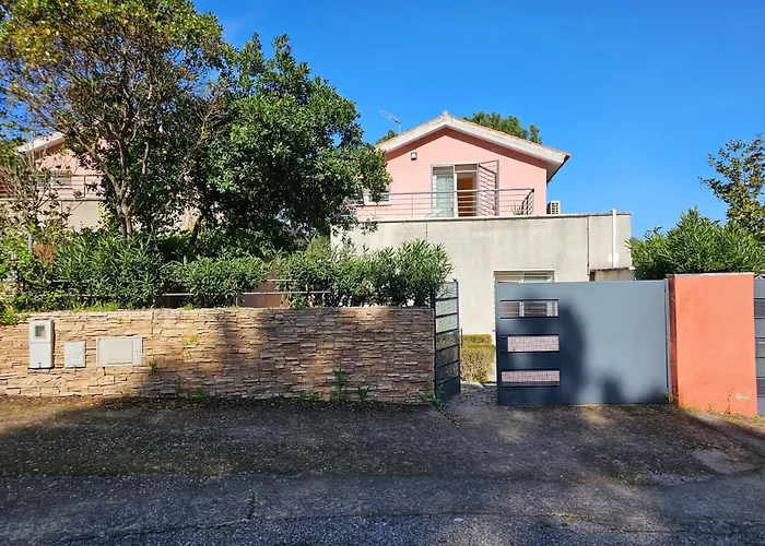 Juncos De La Encantada Alpehytte *