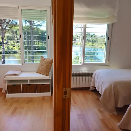 シャレー Juncos De La Encantada コルドバ