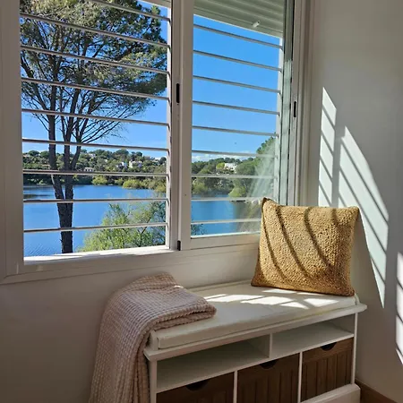 Juncos De La Encantada *