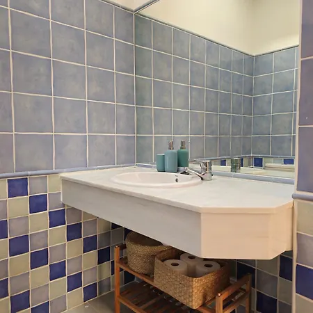 シャレー Juncos De La Encantada コルドバ