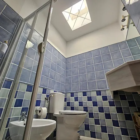 シャレー Juncos De La Encantada コルドバ