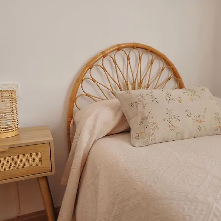 Juncos De La Encantada シャレー *