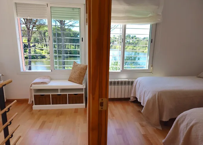 Chalet Juncos De La Encantada Cordova