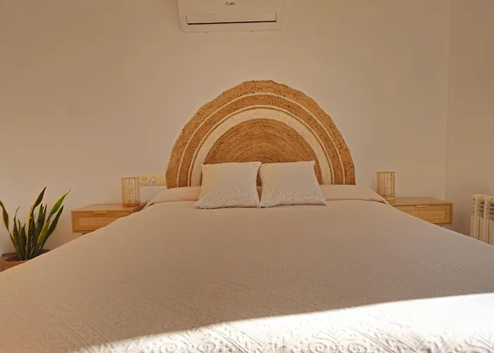 Juncos De La Encantada Chalet Cordova