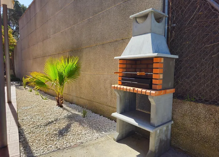 Juncos De La Encantada Chalet