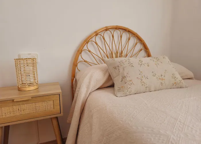 Juncos De La Encantada Chalet *