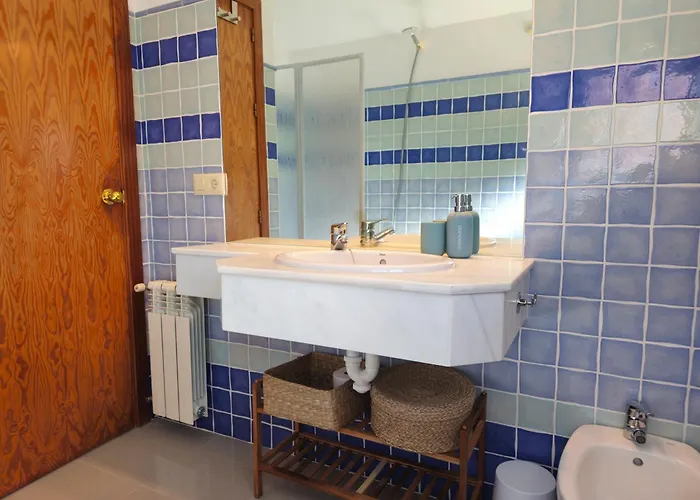 Juncos De La Encantada Chalet Cordova