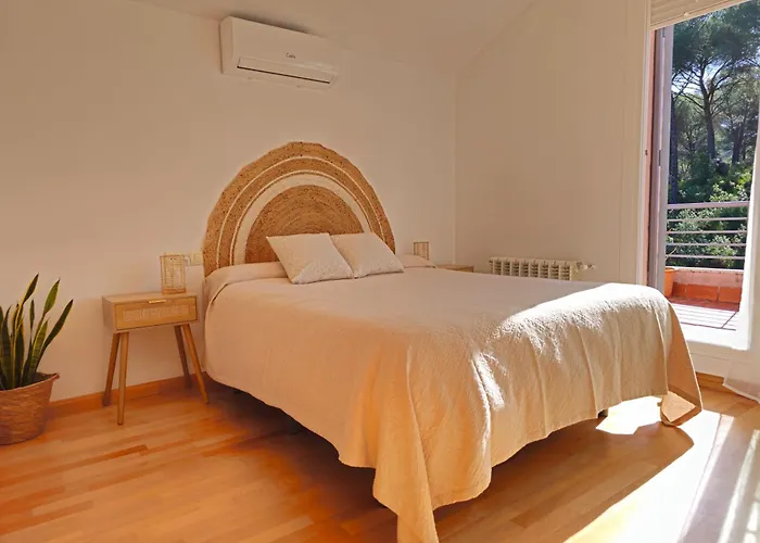 Chalet Juncos De La Encantada Cordova