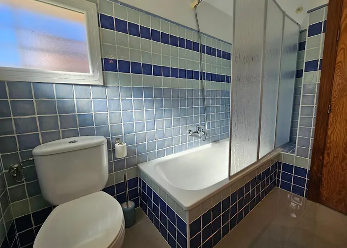 Juncos De La Encantada