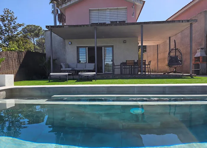 Chalet Juncos De La Encantada Cordova