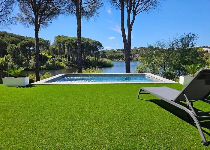 Juncos De La Encantada