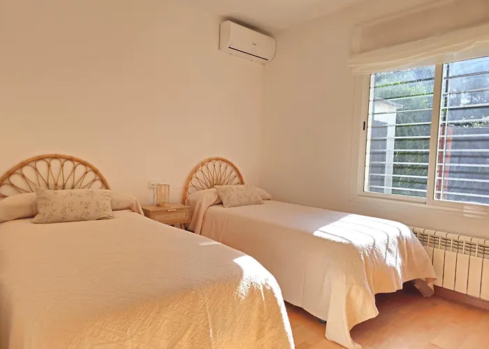 Juncos De La Encantada * Cordova